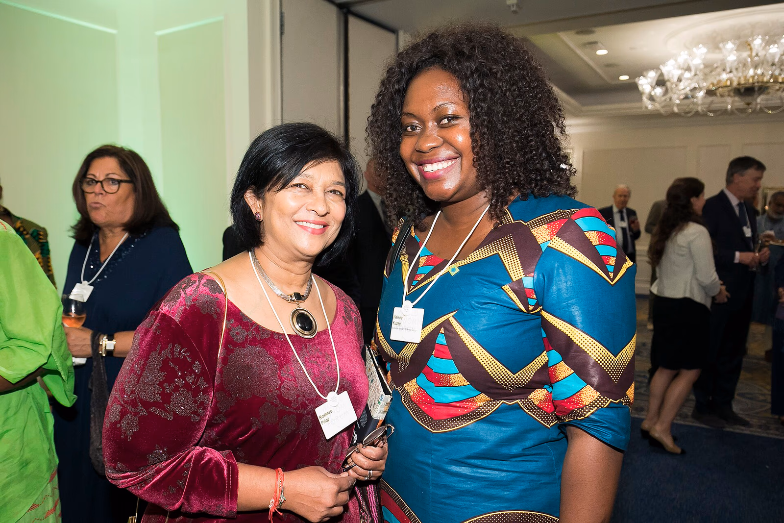 20th Anniversary Schwab Foundation Gala Dinner (29950626047)