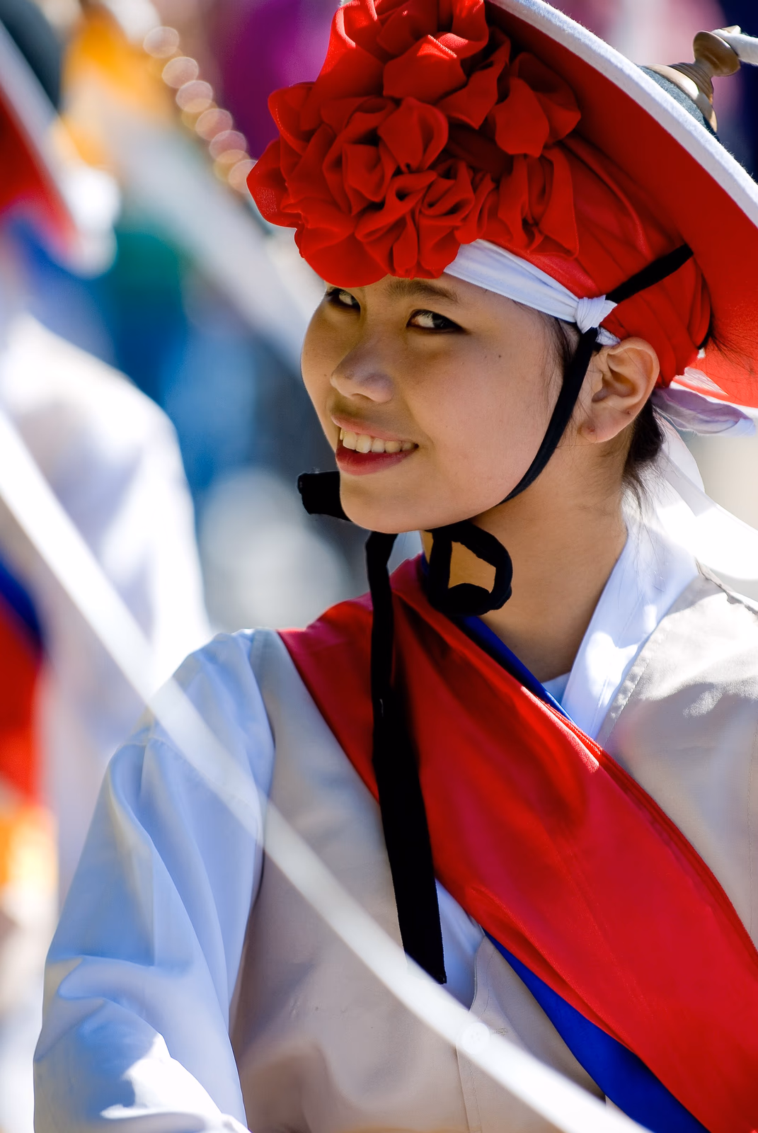 2008 Yongsan Fall Festival-01