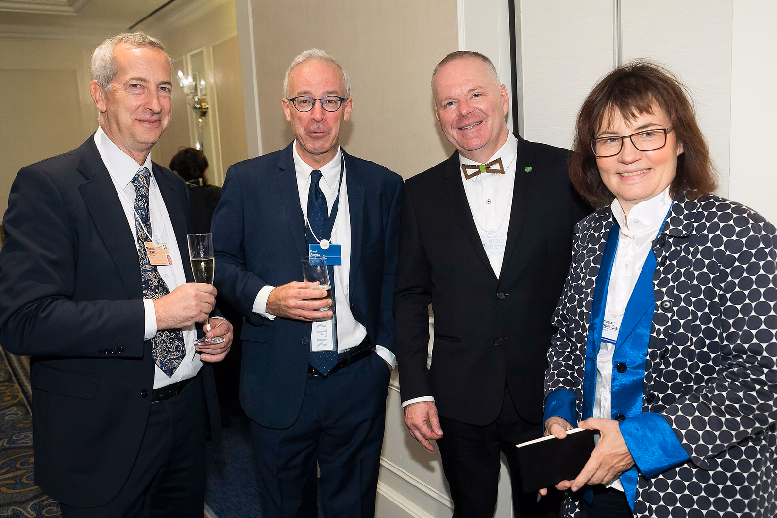 20th Anniversary Schwab Foundation Gala Dinner (29950626247)