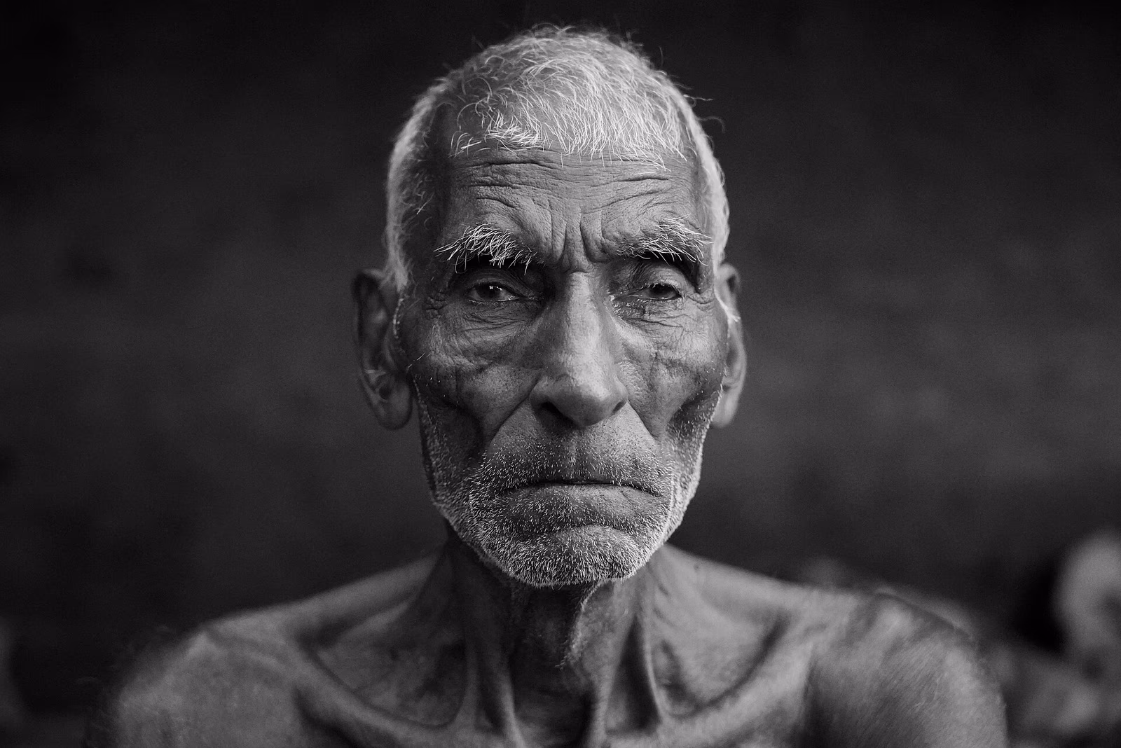 Khairdeen urf Pritam, Black and White